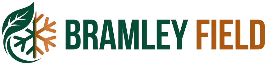 Bramley Field logo